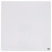 Magnetická tabuľa Nobo 36x36cm biela