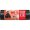 Vrecia na odpadky 60 l / 20 ks, 15 my, 64 x 71 cm, čierne, HDPE