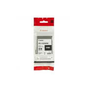 Atramentová náplň Canon PFI-102BK pre iPF500/600/700 LP17/24 black (130 ml)