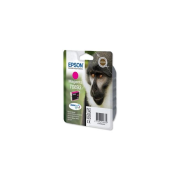 Atramentová náplň Epson T0893 magenta pre S20/SX105/SX205/SX218/SX405 (135 str.)