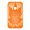 Závesná vôňa do zásobníka mango (oranžová) 1 kus