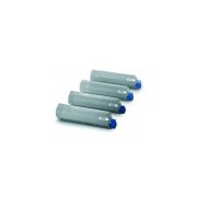 Toner OKI 44059105 pre C810/830 yellow (8.000 str.)