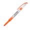 Zvýrazňovač Q-CONNECT Liquid Ink oranžový