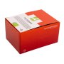Lepiaca páska Q-CONNECT 19 mm x 33 m s dispenzorom v mixe farieb