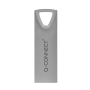 Flash disk USB Premium Q-CONNECT 2.0 4 GB