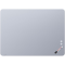 Tabuľa GLASSBOARD matná oblé rohy 90x120, modrá