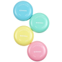 Korekčný roller Macaron 5mm x 6m DONAU display 16ks
