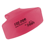 Vonný klip Bowl Fre-Pro - Jablko Škorica červený 1ks