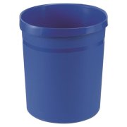 Kôš plastový HAN 18l modrý