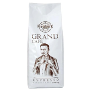 Káva Pressburg GRAND CAFE zrnková 1kg