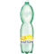 Minerálna voda MATTONI ochutená - citrón sýtená 6 x 1,5 ℓ