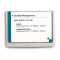 Informačná tabuľka Click Sign 210x148,5 biela