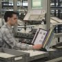 Stojan na stôl VARIO s 20 panelmi
