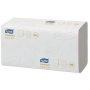 Papierové utierky skladané ZZ 2-vrstv. TORK Xpress Multifold extra jemné H2 (21 bal.)