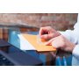 Samolepiace etikety Dymo LW 89x36mm adresné veľké biele 260ks