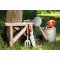 Popisovač outdoor edding 8055 čierny