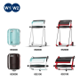 Priemyselné utierky v rolke 3-vrstv.TORK Heavy Duty modré W1/W2, návin 119 m (2 ks)