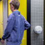 Zásobník na toaletný papier TORK SmartOne čierny T8