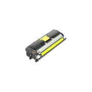 Toner Minolta pre Magicolor 2400/2430/2450/2480/2490/2500 yellow (1.500 str.)