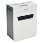 Skartátor Leitz IQ Protect 8X P4 EU