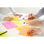 Blok Meeting notes Supersticky 149x98,4mm