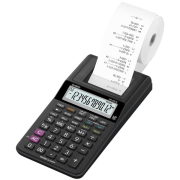 Kalkulačka s tlačou Casio HR-8RCE
