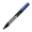 Permanentný popisovač Centropen 8576 modrý