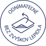 Etikety univerzálne odnímateľné 35,6x16,9mm Avery A4 25+5 hárkov