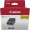 Atramentová náplň Canon PGI-35Bk pre PIXMA iP100 black dvojbalenie (2ks)