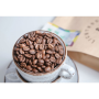 Zrnková káva Lighthouse Coffee Brazil Cerrado Dulce Fine Cup 500 g