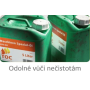 Etikety polyesterové veľmi odolné 45,7x21,2mm Avery A4 strieborné 20 hárkov