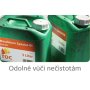 Etikety polyesterové veľmi odolné 210x297mm Avery A4 strieborné 20 hárkov