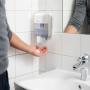Penové mydlo TORK jemne parfumované mini S5, 525 ml