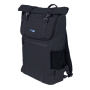 Batoh na notebook DONAU TRAVEL LONDON, 15,6’ čierny