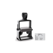 Pečiatka Trodat Professional 5274 60x40mm - odtlačok zelený