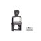 Pečiatka Trodat Professional 5200 41x24mm - odtlačok zelený