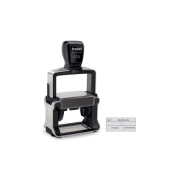 Pečiatke Trodat Professional 5204 56x26mm - odtlačok modrý