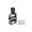 Pečiatka Trodat Professional dater 5430 41x24mm - odtlačok červený