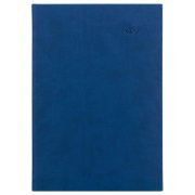 Diár Viva denný A5 14,8 x 21 cm modrý 2027