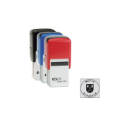 Pečiatka Colop Printer Q30 31x31mm - odtlačok čierny