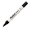 Lakový popisovač Centropen 9100 čierny