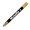 Lakový popisovač Centropen 9220 zlatý